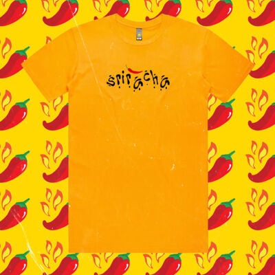 SRIRACHA CLASSIC (UNISEX) Thumbnail